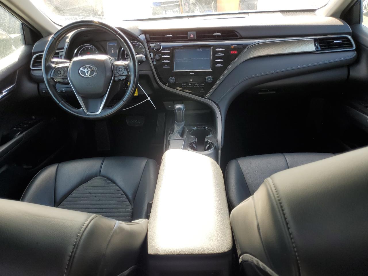 2020 Toyota Camry - Image 8