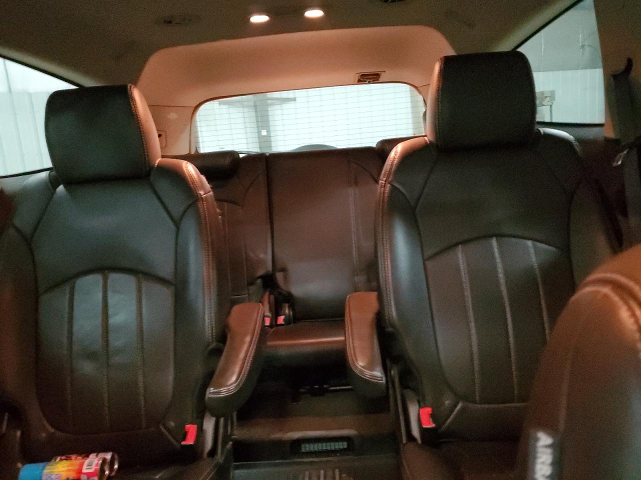 2013 Buick Enclave VIN: 5GAKVCKD6DJ244765 Lot: 83111724