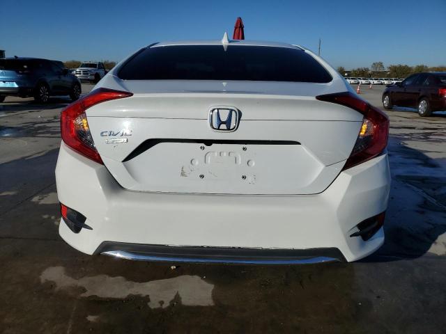  HONDA CIVIC 2019 Biały