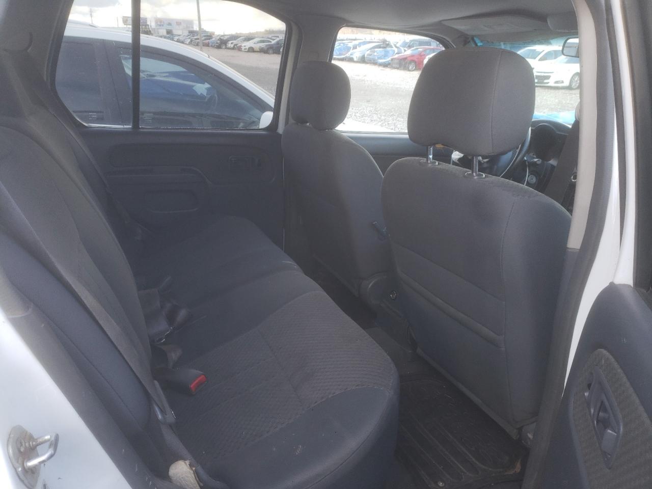 2004 Nissan Xterra Xe VIN: 5N1ED28Y64C611005 Lot: 71055805