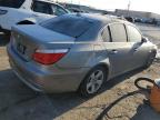 2008 Bmw 535 I de vânzare în Windsor, NJ - Front End