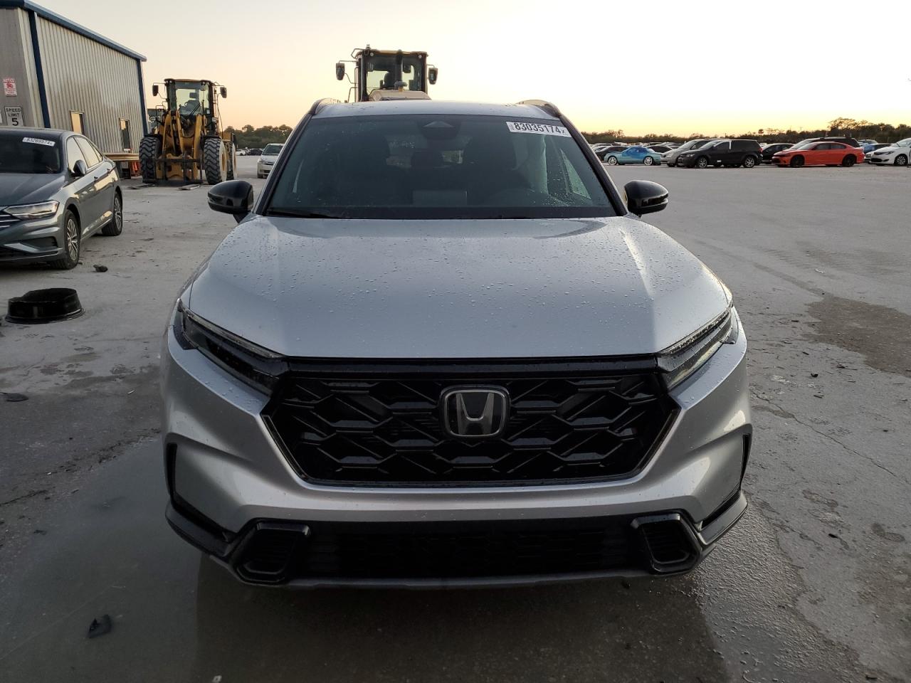 2024 Honda CR-V - Image 5