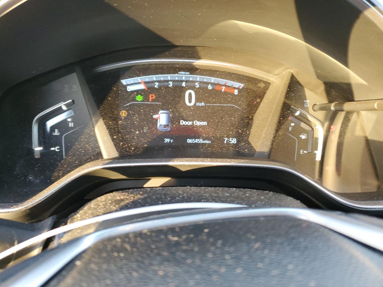 2018 Honda CR-V - Image 9