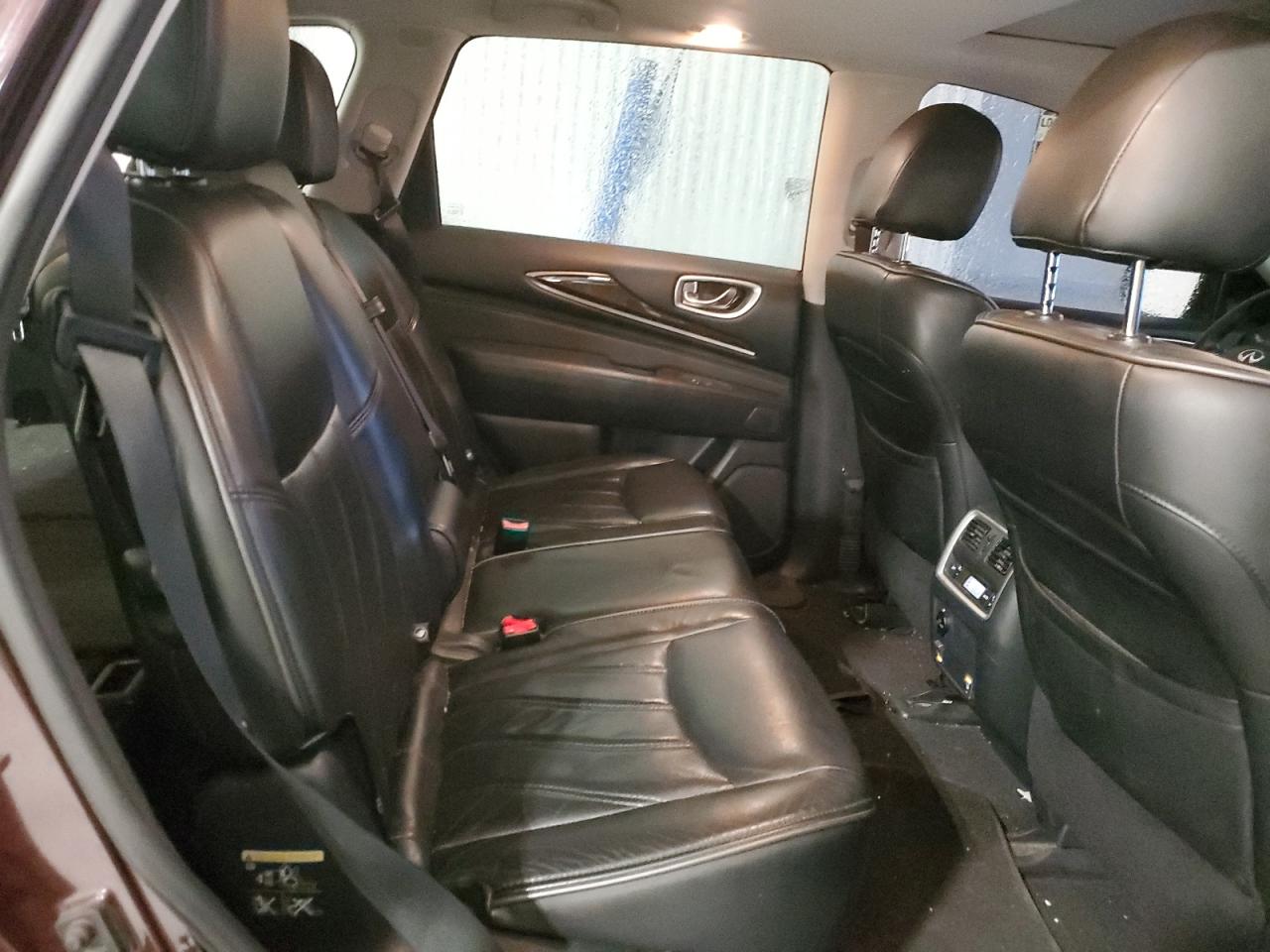 2015 Infiniti QX60 - Image 11