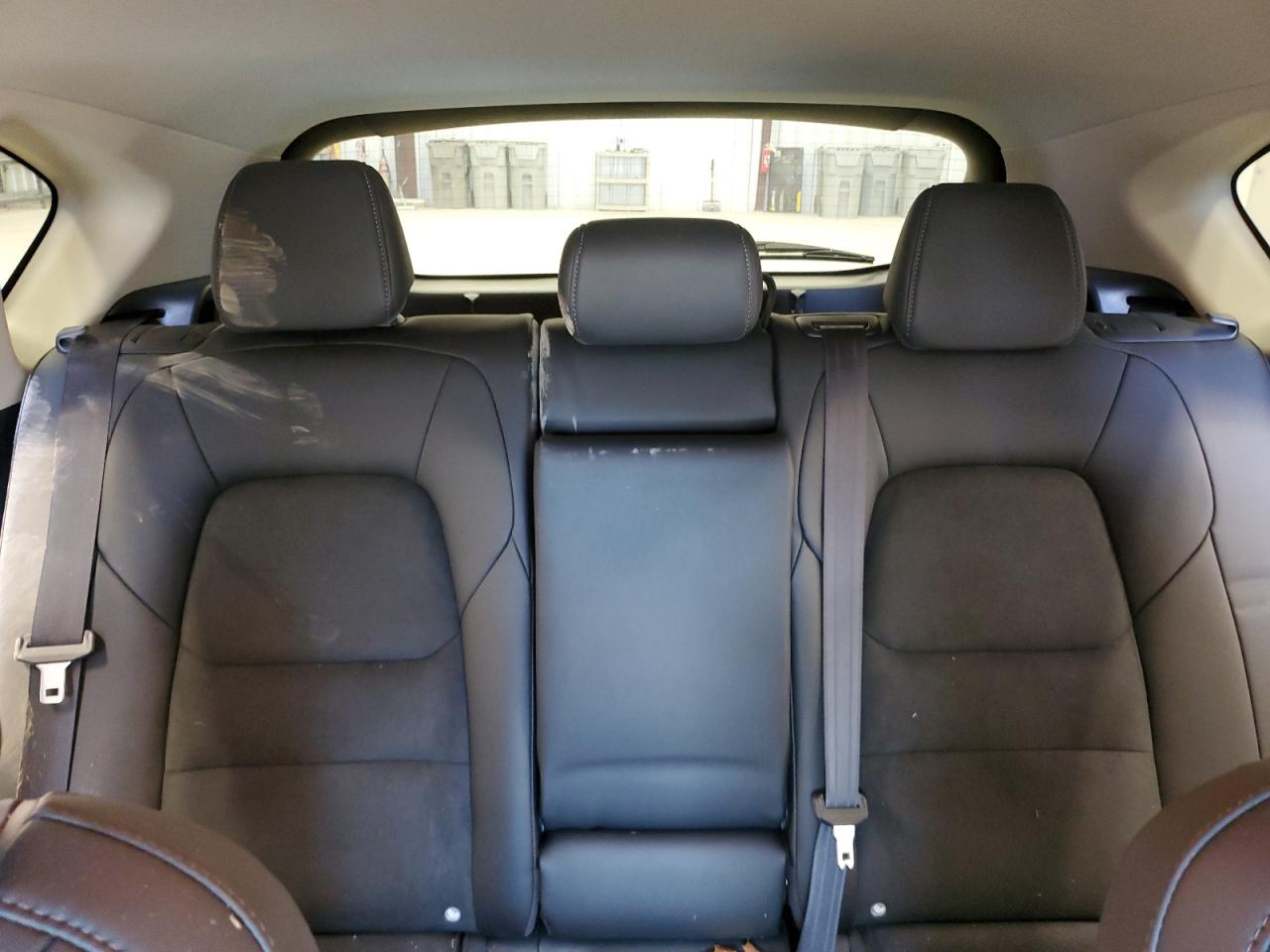 2021 Mazda CX-5 - Image 10