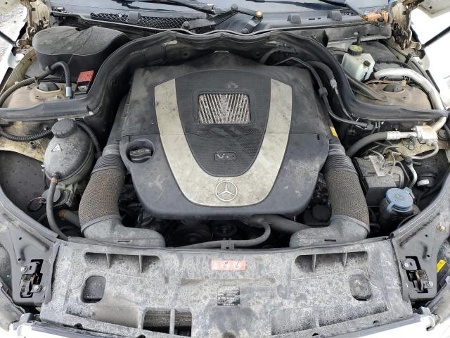2012 MERCEDES-BENZ C 300 4MATIC