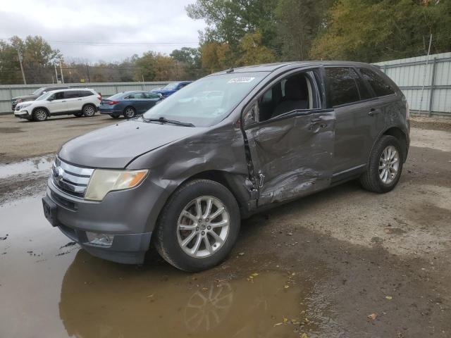 2010 Ford Edge Sel