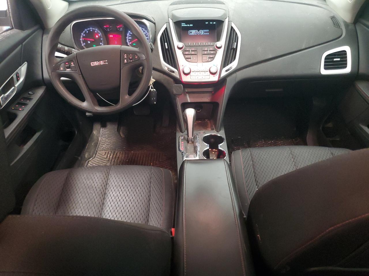 2013 GMC Terrain - Image 8