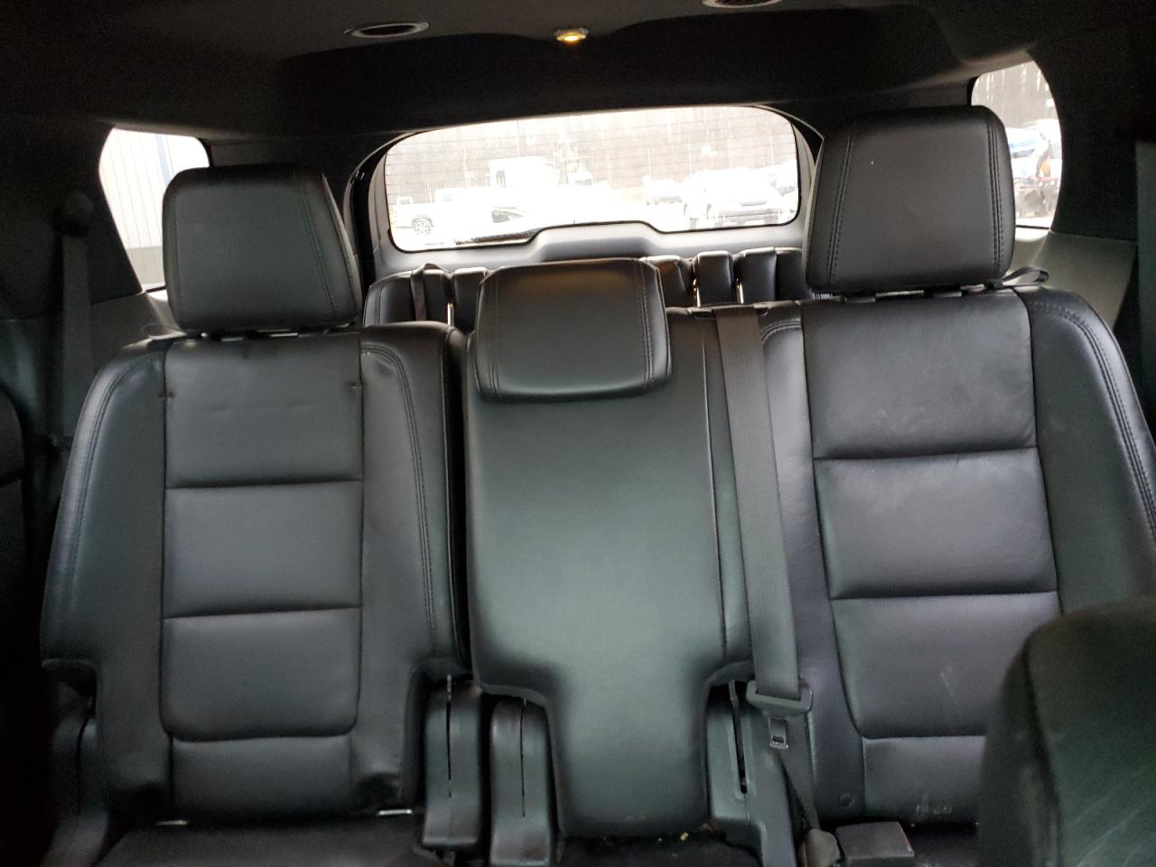 2014 Ford Explorer - Image 10
