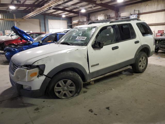 2006 Ford Explorer Xlt