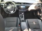 2014 Toyota Corolla L en Venta en Denver, CO - Rear End