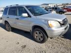 2005 Honda Pilot Exl за продажба в Earlington, KY - Front End