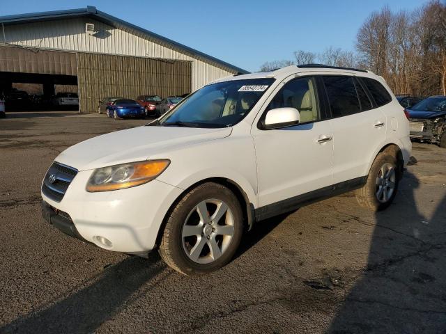 2009 Hyundai Santa Fe Se