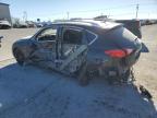 2017 Infiniti Qx50  de vânzare în Oklahoma City, OK - Side