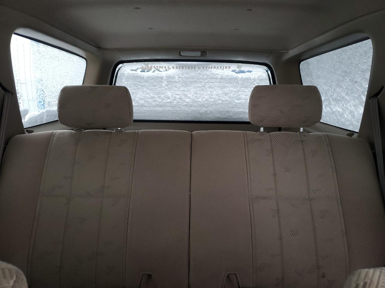 2002 Toyota 4Runner - Image 10