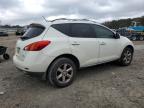 2009 Nissan Murano S na sprzedaż w Florence, MS - Front End