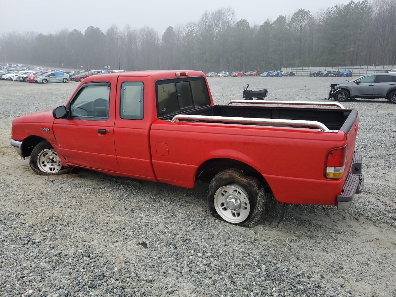 1996 Ford Ranger - Image 2