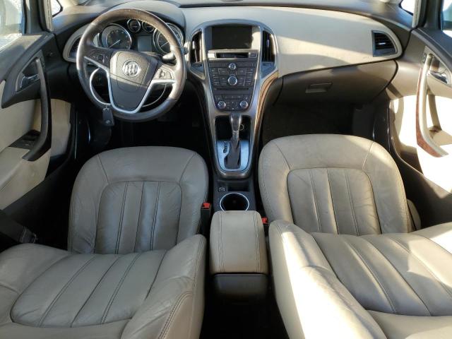  BUICK VERANO 2013 Білий