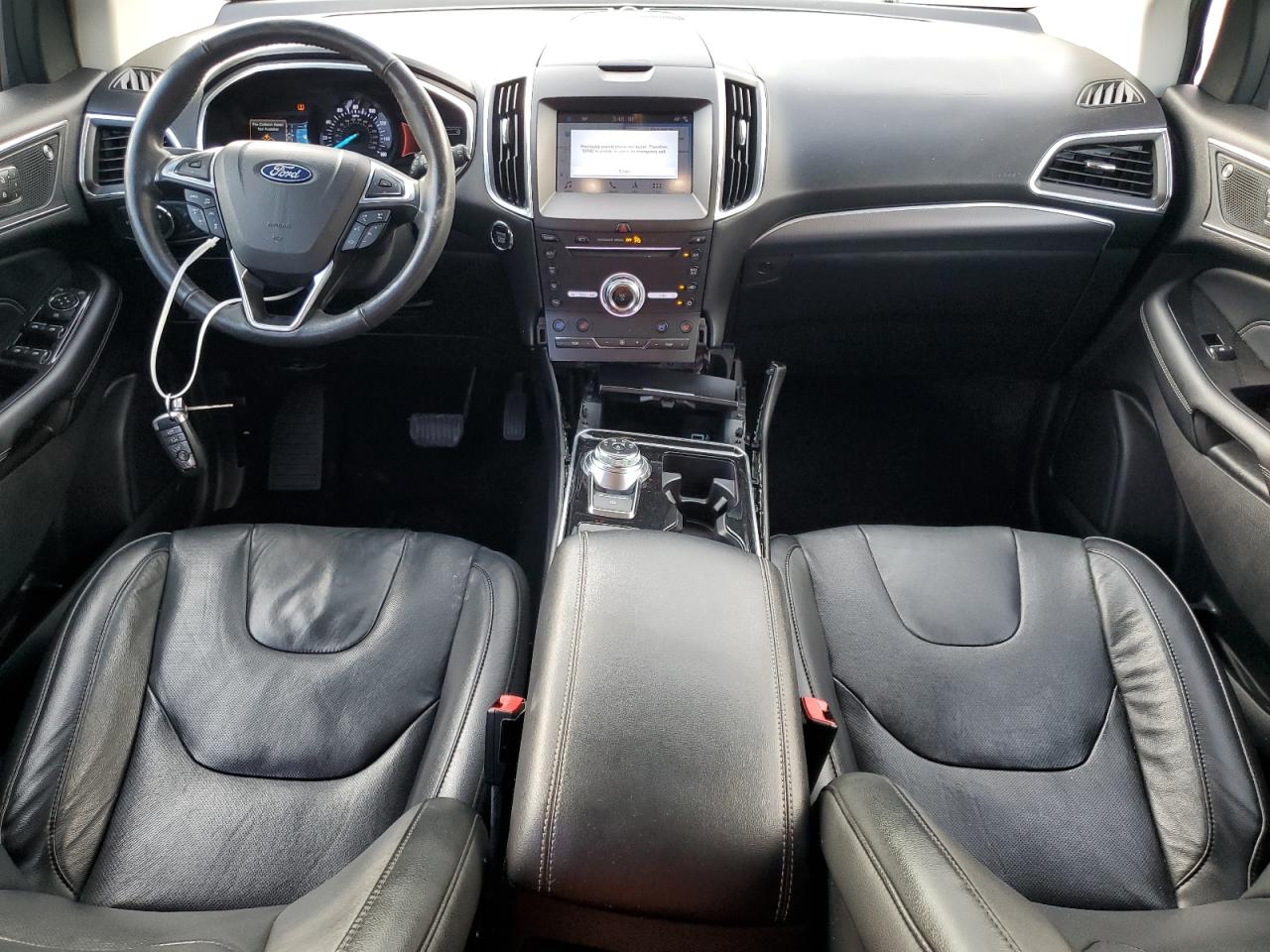 2019 Ford Edge - Image 8