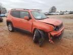 2019 Jeep Renegade Latitude на продаже в China Grove, NC - Front End