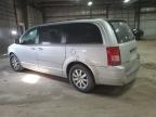 2008 Chrysler Town & Country Touring en Venta en Des Moines, IA - Front End