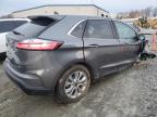 2024 Ford Edge Titanium zu verkaufen in Spartanburg, SC - Front End