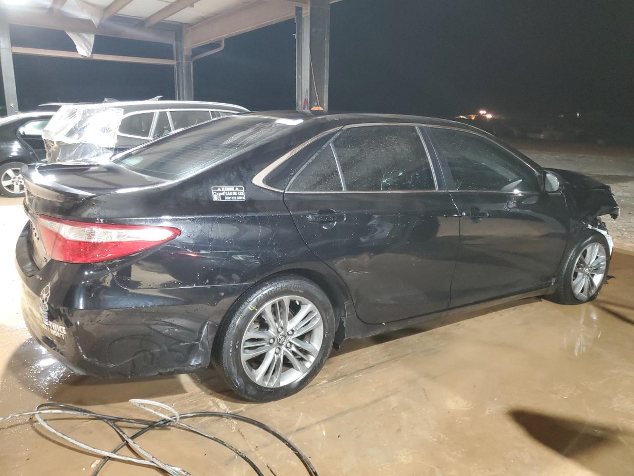 2017 Toyota Camry - Image 3