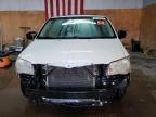 2008 Chrysler Town & Country Lx zu verkaufen in Kincheloe, MI - Front End