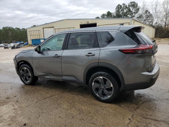  NISSAN ROGUE 2024 Gray