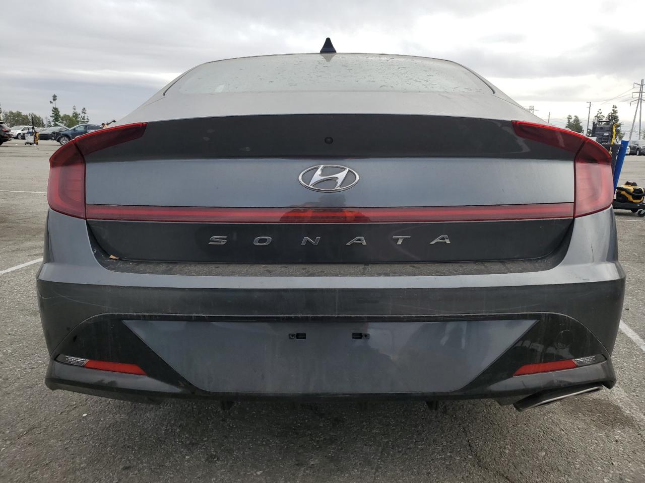 2023 Hyundai Sonata - Image 6