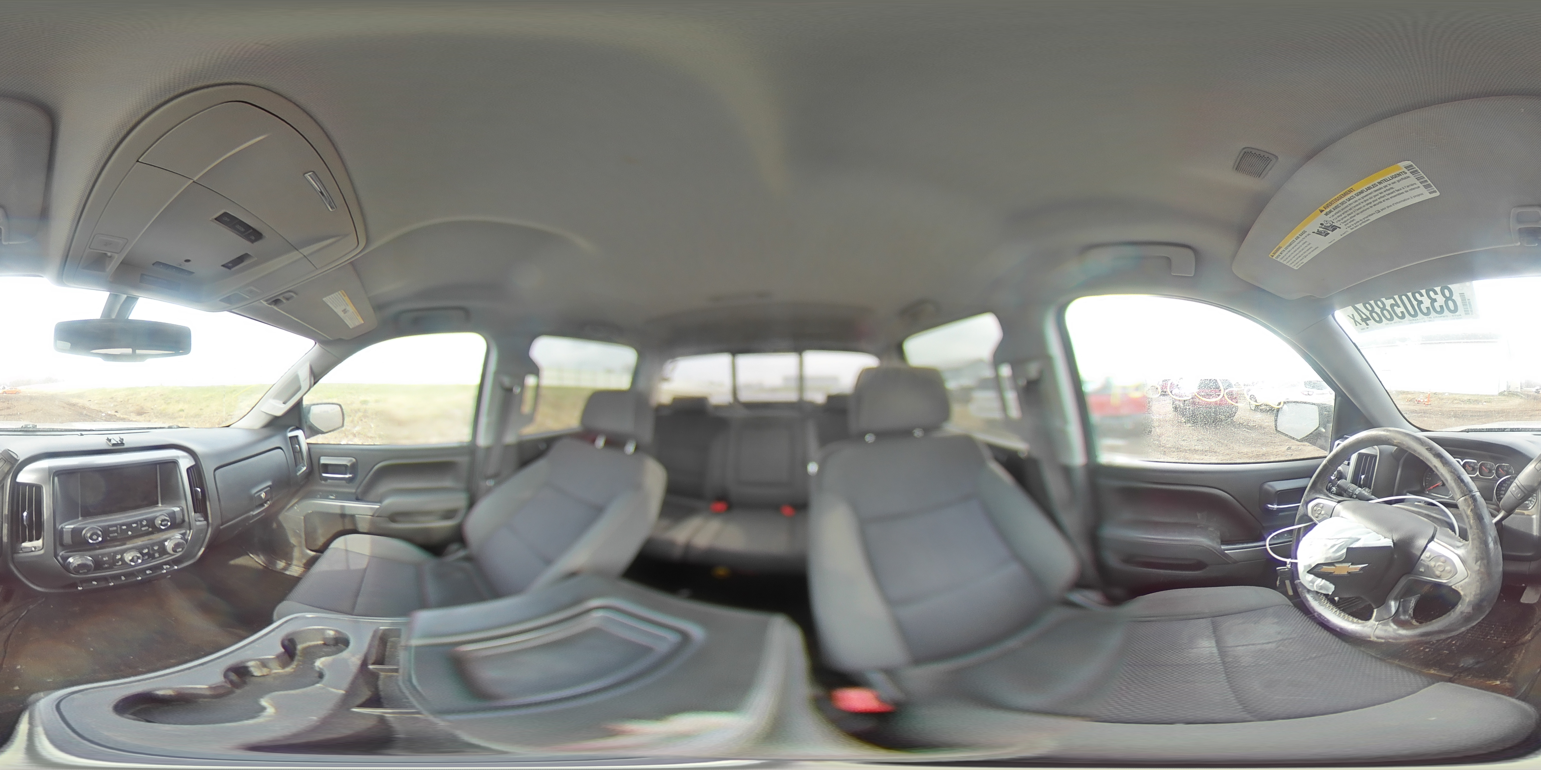 2014 Chevrolet Silverado - Image 12