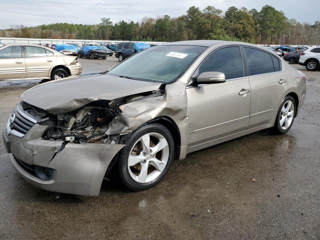 2007 Nissan Altima 3.5 3.5L