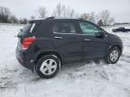 2017 Chevrolet Trax 1Lt за продажба в Portland, MI - Front End