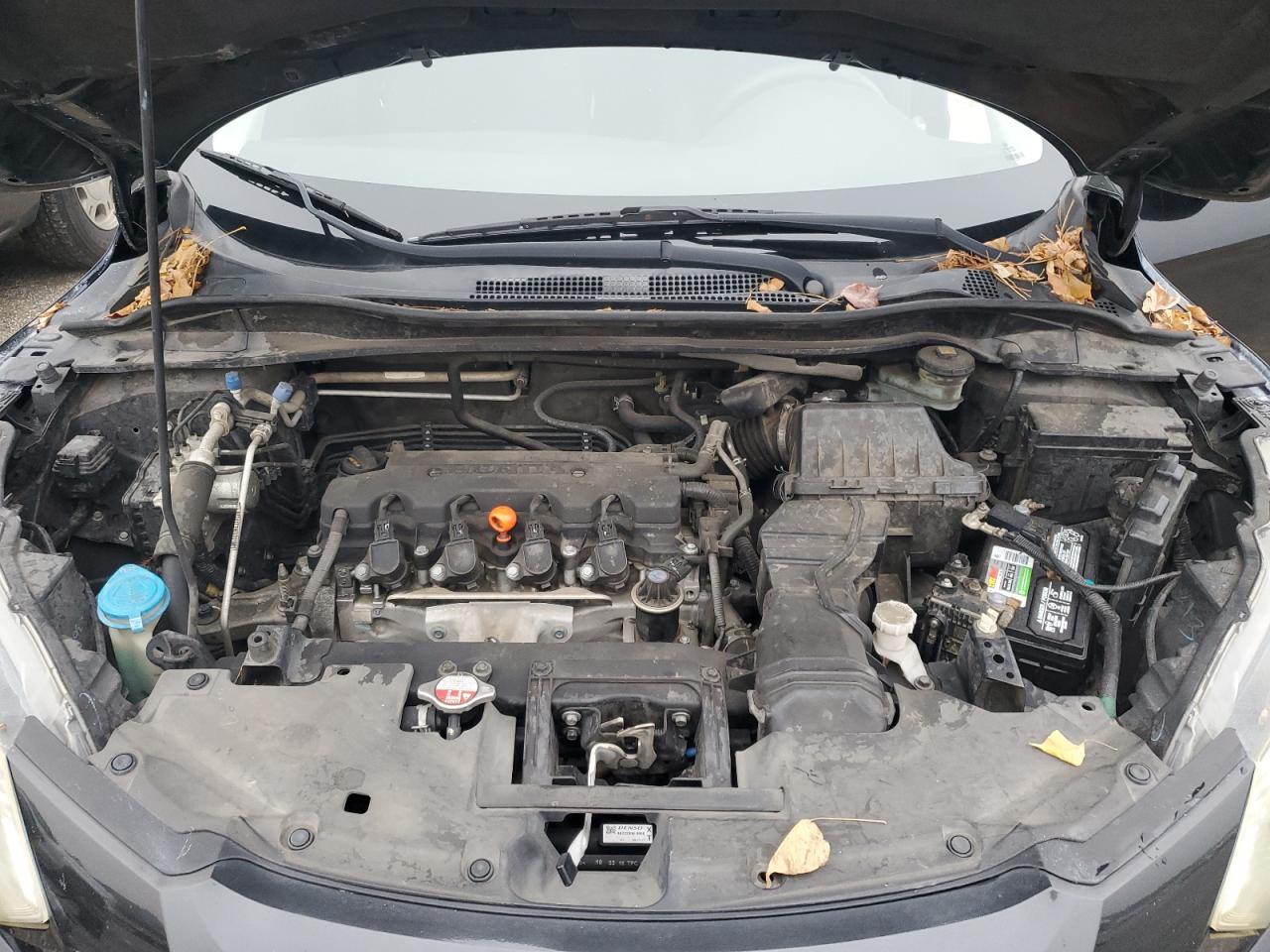 2016 Honda HR-V - Image 11