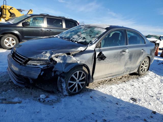 2017 Volkswagen Jetta Se