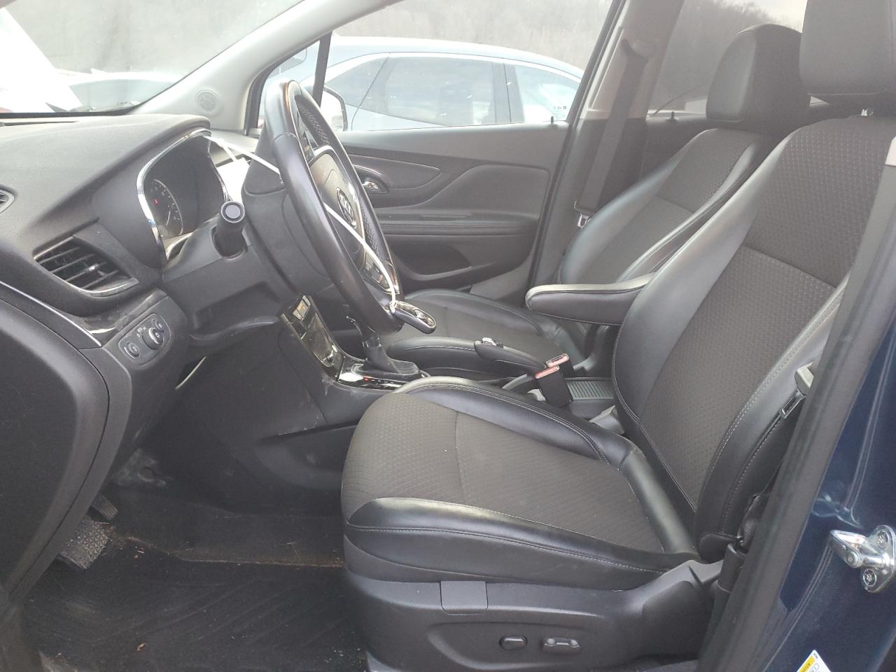 2019 Buick Encore - Image 7