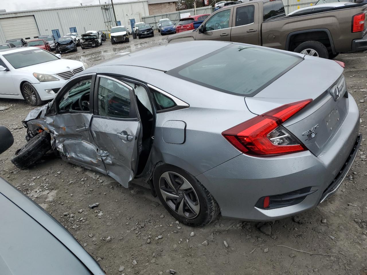 2019 Honda Civic - Image 2