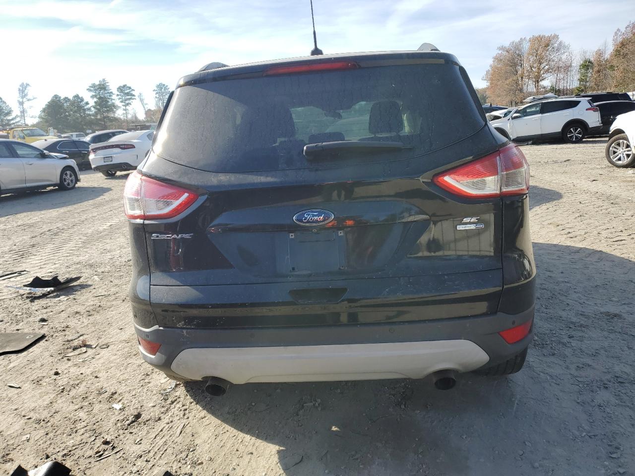 2016 Ford Escape - Image 6