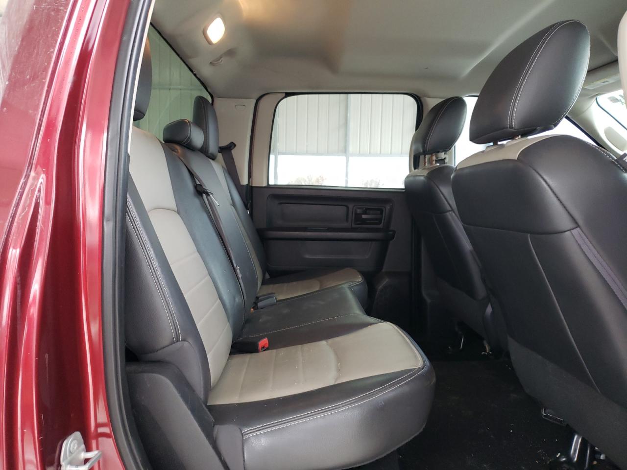 2019 RAM 1500 - Image 10