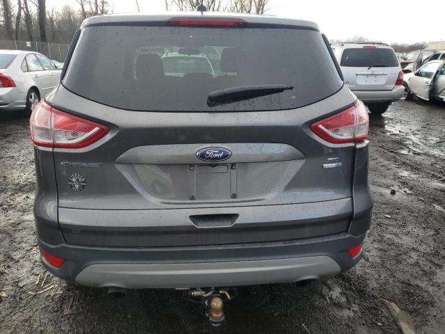  FORD ESCAPE 2014 Сірий