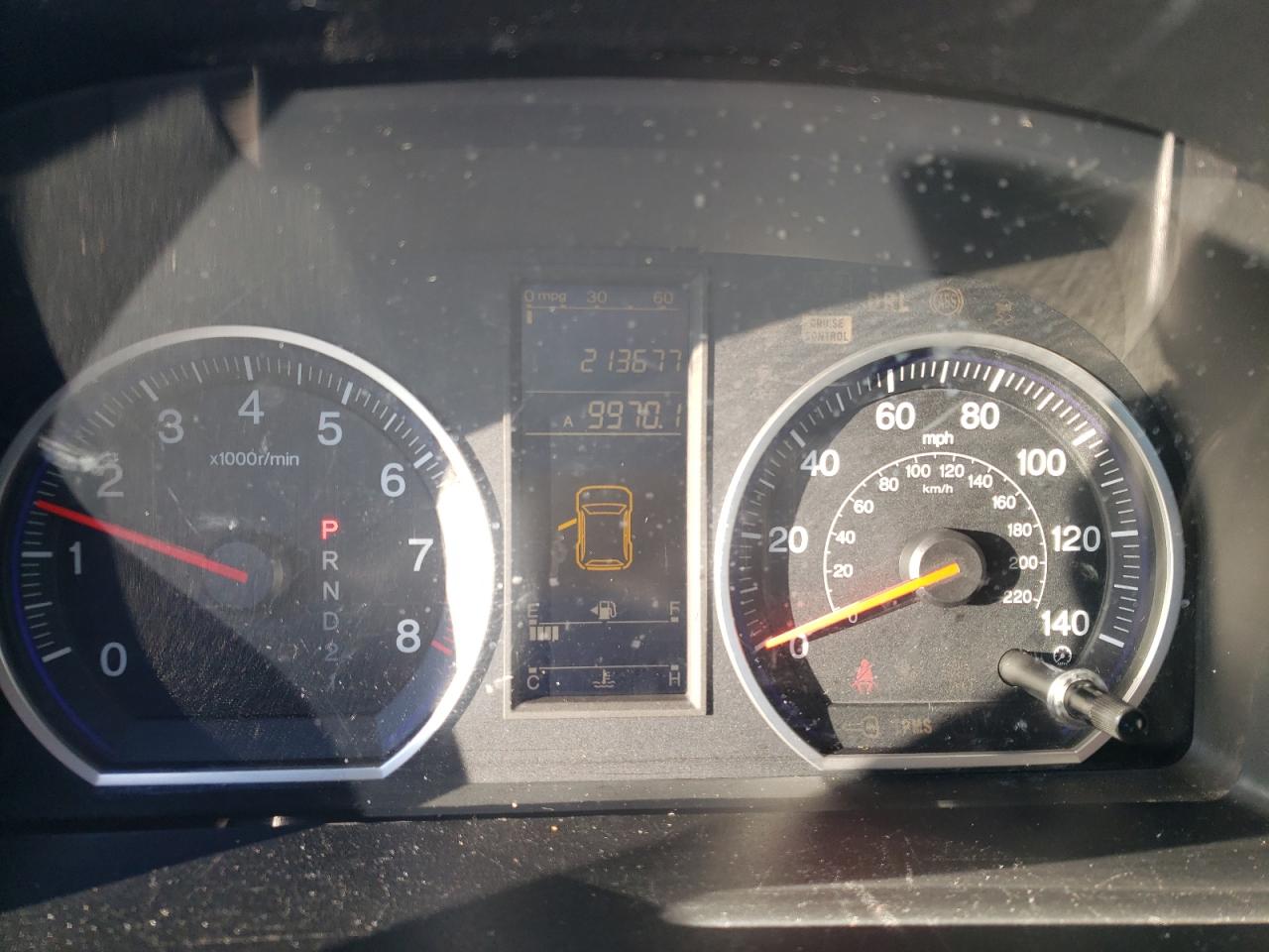 2010 Honda CR-V - Image 9