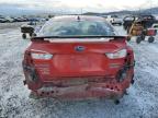 2017 Subaru Impreza Sport de vânzare în Helena, MT - Front End