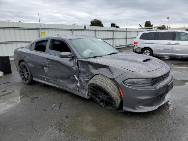  DODGE CHARGER 2019 Gray