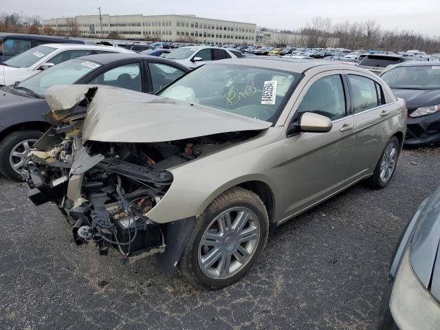 2009 Chrysler Sebring Touring