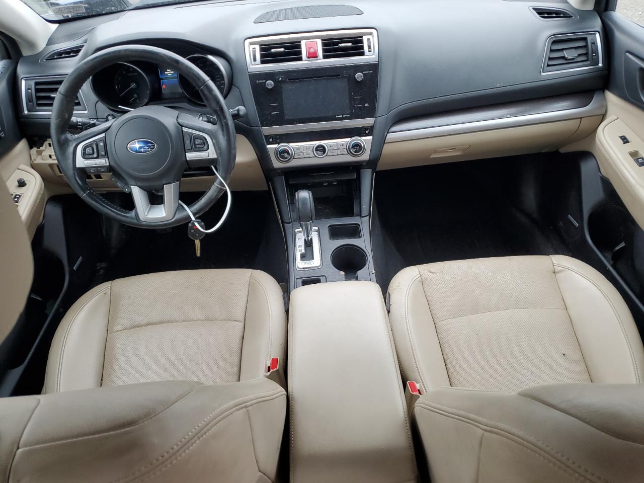 2015 Subaru Legacy - Image 8