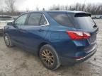 2020 Chevrolet Equinox Lt de vânzare în Leroy, NY - Rear End