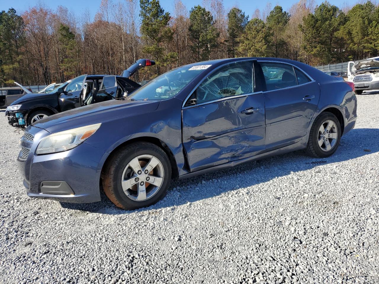 2013 Chevrolet Malibu - Image 1