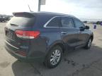 2018 Kia Sorento Lx na sprzedaż w North Las Vegas, NV - Vandalism