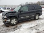 2005 Chevrolet Tahoe K1500 en Venta en Davison, MI - Front End