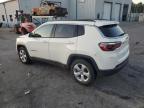 2018 Jeep Compass Latitude за продажба в Eight Mile, AL - Front End